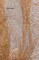 1 Yard Rose Gold Beaded Sequin Mesh Lace Fabric For Dresses Gowns Overlays Crafts